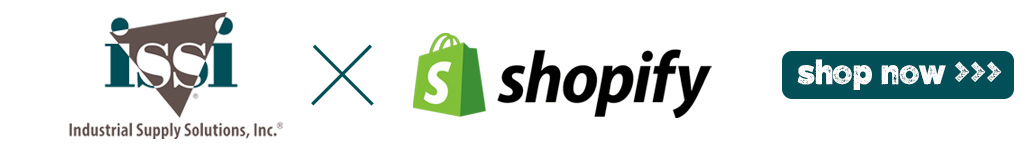 ISSI - Shopify